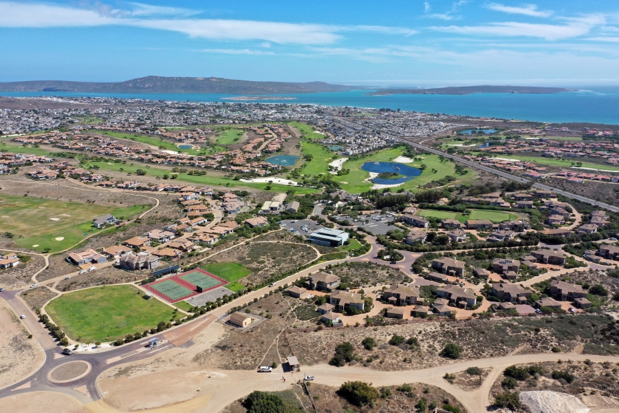 0 Bedroom Property for Sale in Langebaan Country Estate Western Cape